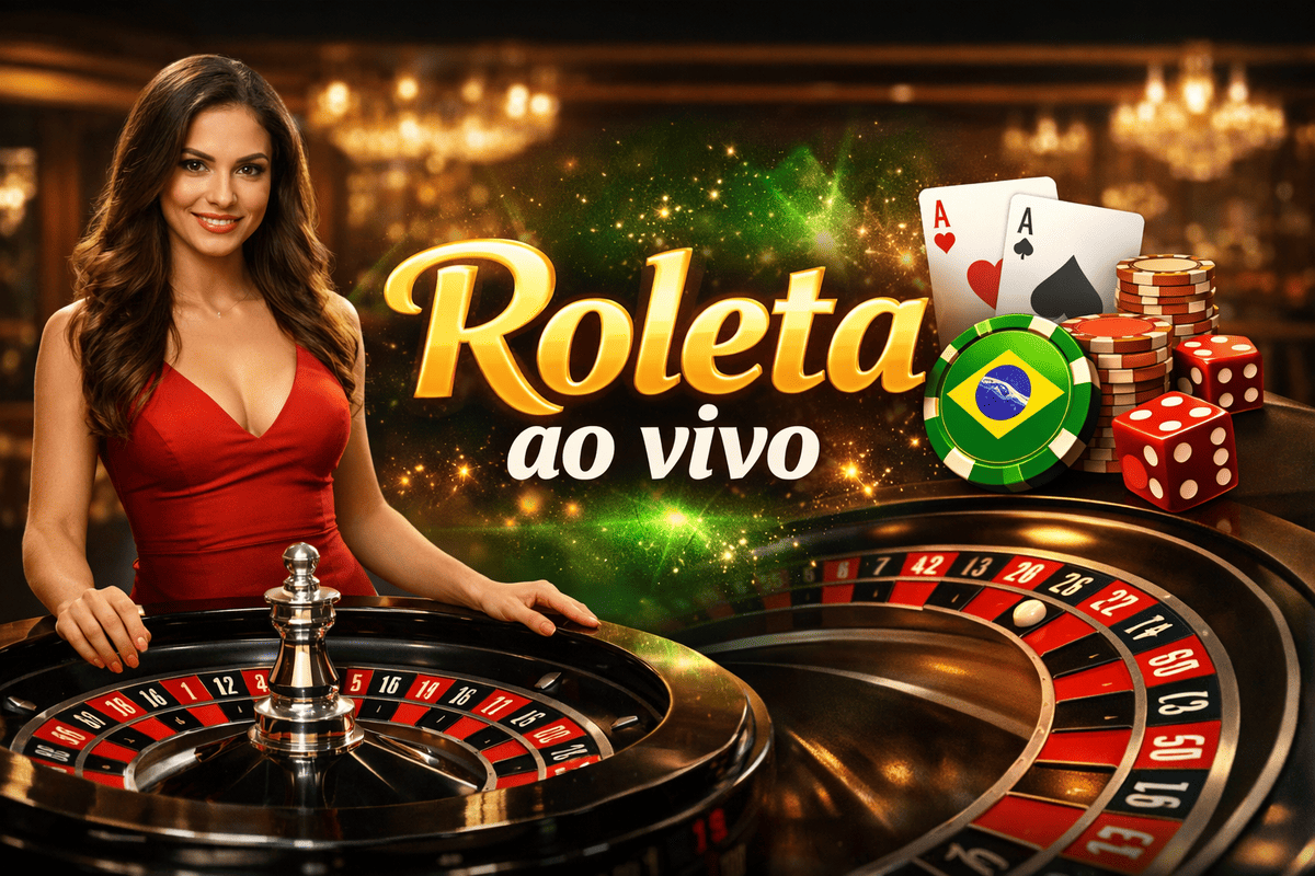 Roleta 23bet